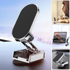 MagneMount| De revolutionaire metalen en magnetische telefoonhouder