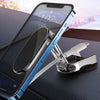 MagneMount| De revolutionaire metalen en magnetische telefoonhouder