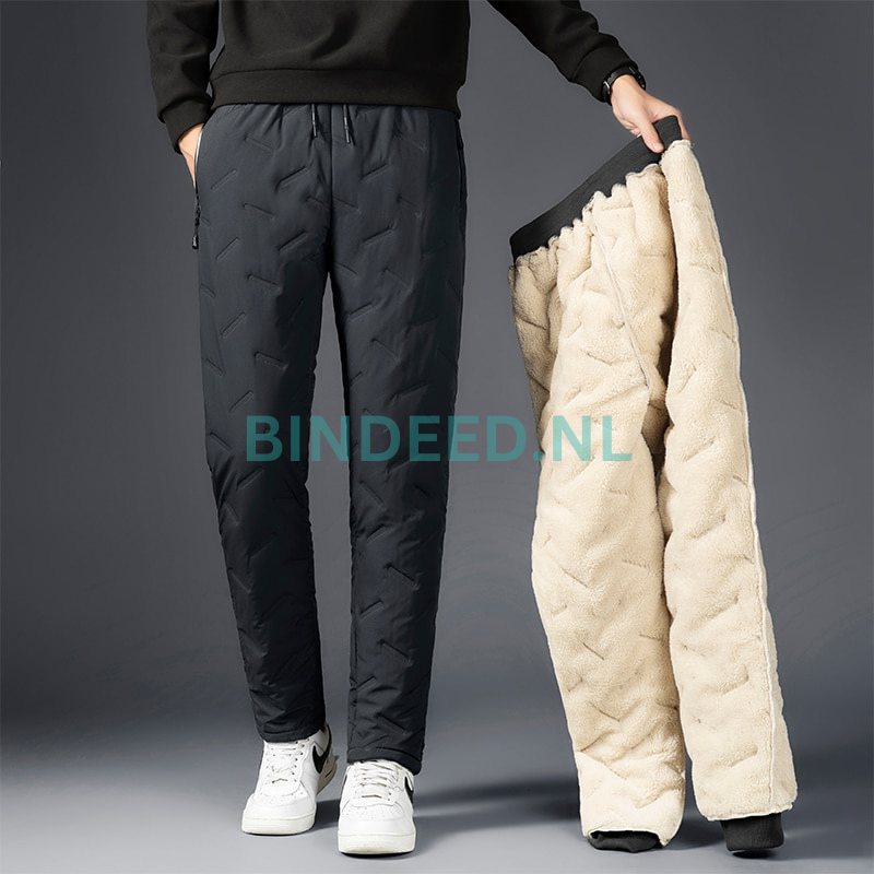 Comfi-Fleece| Buiten regen of koud? Ervaar ultiem comfort en warmte met onze Comfi-Fleece
