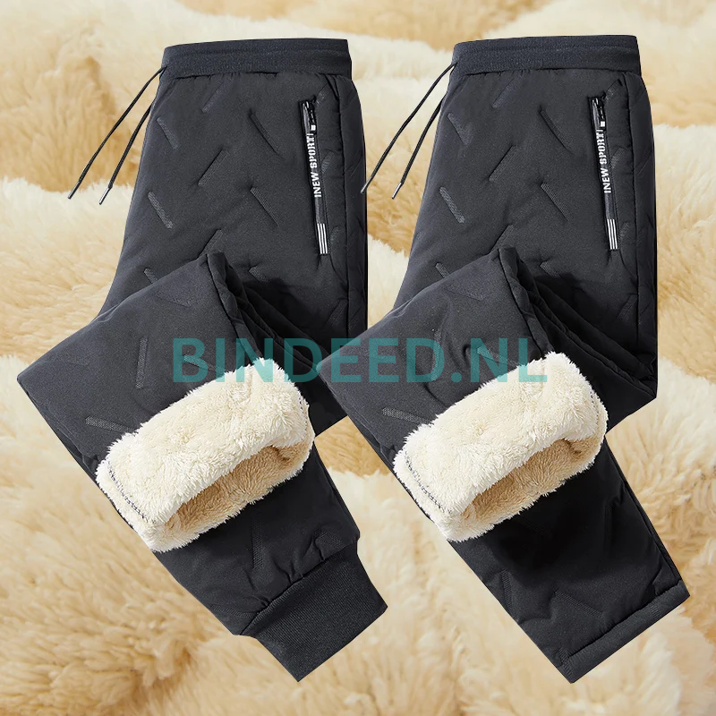 Comfi-Fleece| Buiten regen of koud? Ervaar ultiem comfort en warmte met onze Comfi-Fleece