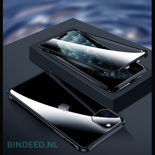 MagnoShield 360| Toch voor een volledig bescherming?
