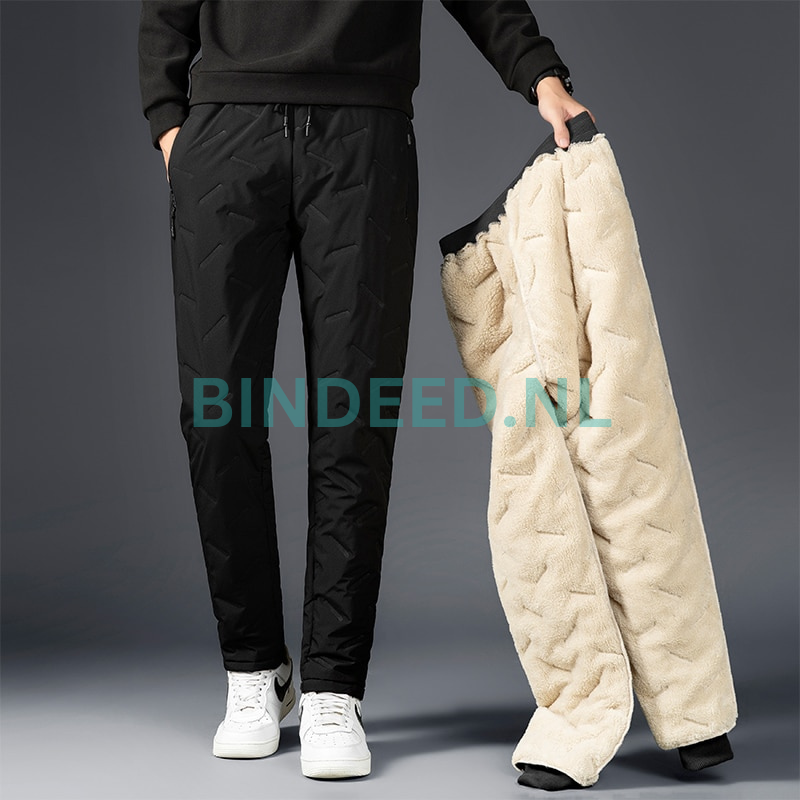 Comfi-Fleece| Buiten regen of koud? Ervaar ultiem comfort en warmte met onze Comfi-Fleece