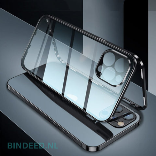 MagnoShield 360| Toch voor een volledig bescherming?