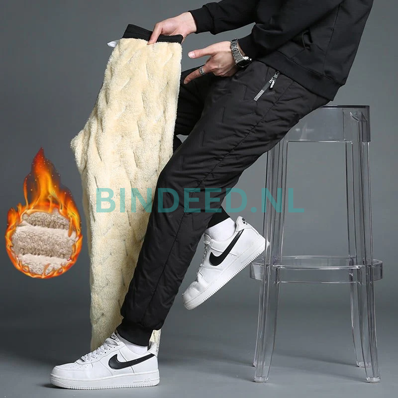 Comfi-Fleece| Buiten regen of koud? Ervaar ultiem comfort en warmte met onze Comfi-Fleece