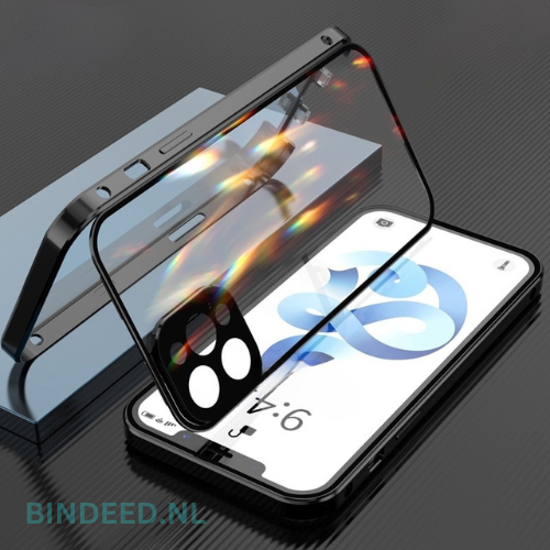 MagnoShield 360| Toch voor een volledig bescherming?