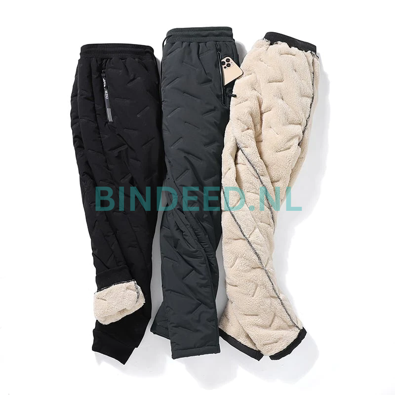 Comfi-Fleece| Buiten regen of koud? Ervaar ultiem comfort en warmte met onze Comfi-Fleece