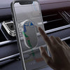 MagneMount| De revolutionaire metalen en magnetische telefoonhouder