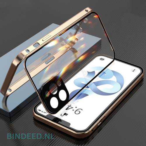 MagnoShield 360| Toch voor een volledig bescherming?