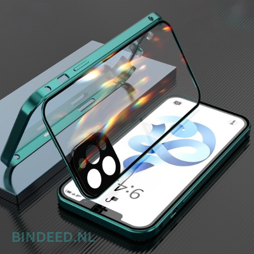 MagnoShield 360| Toch voor een volledig bescherming?
