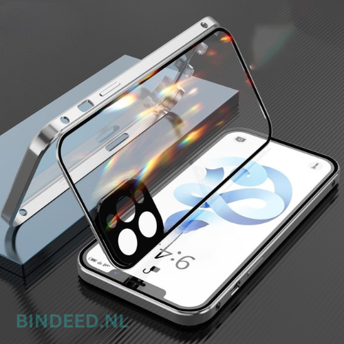 MagnoShield 360| Toch voor een volledig bescherming?