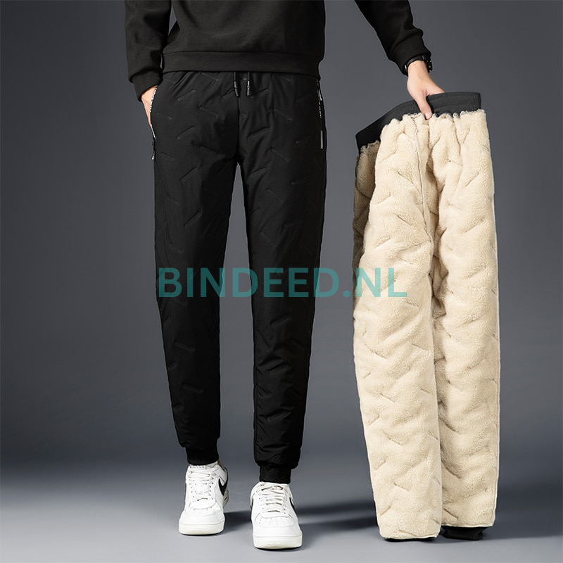 Comfi-Fleece| Buiten regen of koud? Ervaar ultiem comfort en warmte met onze Comfi-Fleece