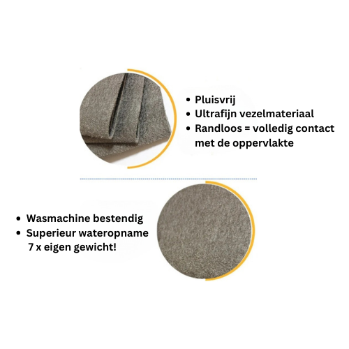 MystiClean™| Bent u het navegen ook zat? 4 + 4 GRATIS!