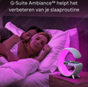 G-Suite Ambiance™| Word uitgerust wakker met onze ALL-IN-ONE oplaadstation.