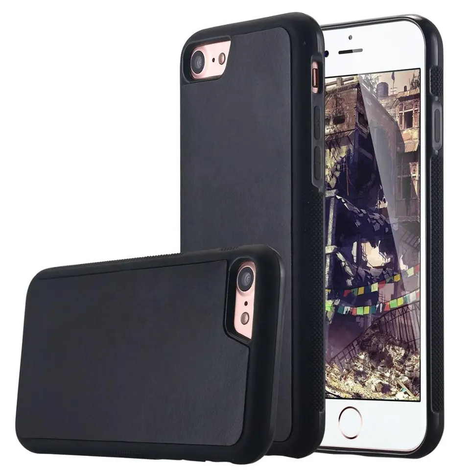 Zero Gravity Case | Dump het lompe en dure statief en gebruik in plaats daarvan een Zero Gravity Case!