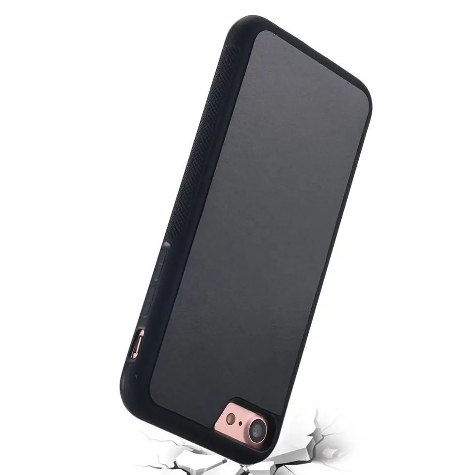 Zero Gravity Case | Dump het lompe en dure statief en gebruik in plaats daarvan een Zero Gravity Case!