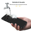 Zero Gravity Case | Dump het lompe en dure statief en gebruik in plaats daarvan een Zero Gravity Case!