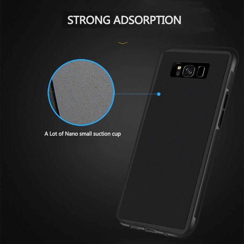 Zero Gravity Case | Dump het lompe en dure statief en gebruik in plaats daarvan een Zero Gravity Case!