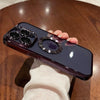 Iphone SleekShield™| Behoud de elegantie van uw iPhone terwijl u het beschermt met de veilige SleekShield™