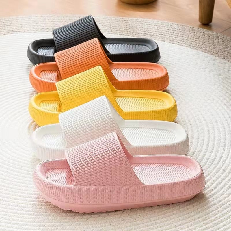 HappyFlip-Flops | Ergonomische pijnstillende pantoffels