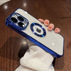 Iphone SleekShield™| Behoud de elegantie van uw iPhone terwijl u het beschermt met de veilige SleekShield™