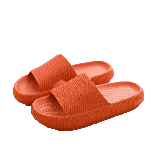 HappyFlip-Flops | Ergonomische pijnstillende pantoffels