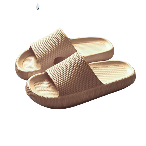 HappyFlip-Flops | Ergonomische pijnstillende pantoffels