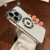 Iphone SleekShield™| Behoud de elegantie van uw iPhone terwijl u het beschermt met de veilige SleekShield™