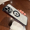 Iphone SleekShield™| Behoud de elegantie van uw iPhone terwijl u het beschermt met de veilige SleekShield™