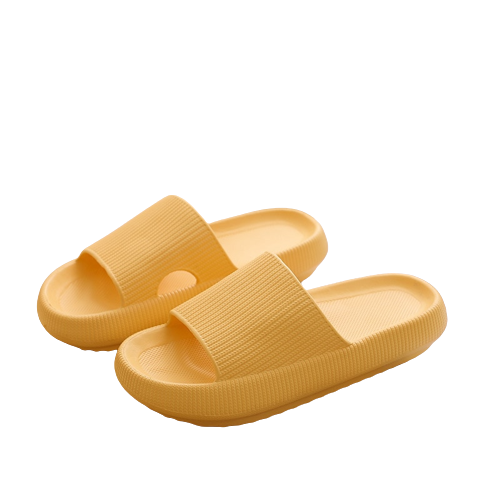 HappyFlip-Flops | Ergonomische pijnstillende pantoffels