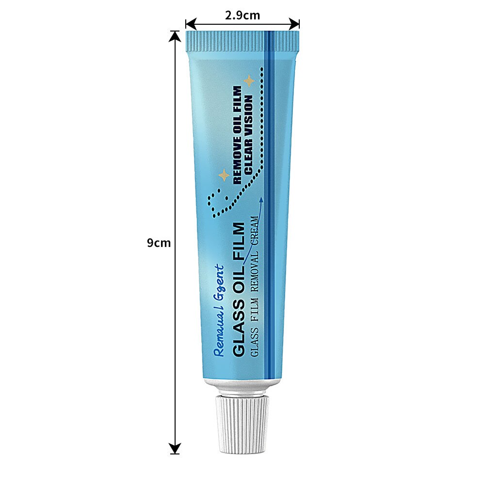 Bindeed.nl- Autoruit cleaner| Moe van zicht loos rijden?  1+1 Gratis!