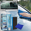 Bindeed.nl- Autoruit cleaner| Moe van zicht loos rijden?  1+1 Gratis!