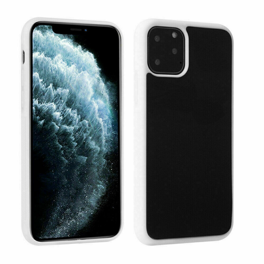 Zero Gravity Case | Dump het lompe en dure statief en gebruik in plaats daarvan een Zero Gravity Case!