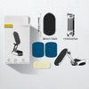 MagneMount| De revolutionaire metalen en magnetische telefoonhouder