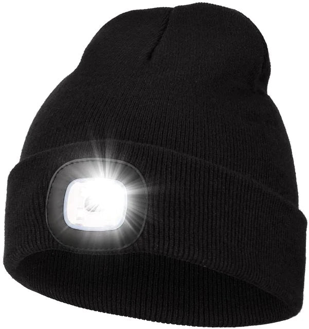 Thermal toppers Led| The MUST-HAVE voor activiteiten in de KOU en DONKER