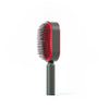 Effortless Clean Hair Brush™| Ook moe van vastzittende haren in je stugge kam?