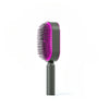 Effortless Clean Hair Brush™| Ook moe van vastzittende haren in je stugge kam?