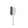 Effortless Clean Hair Brush™| Ook moe van vastzittende haren in je stugge kam?